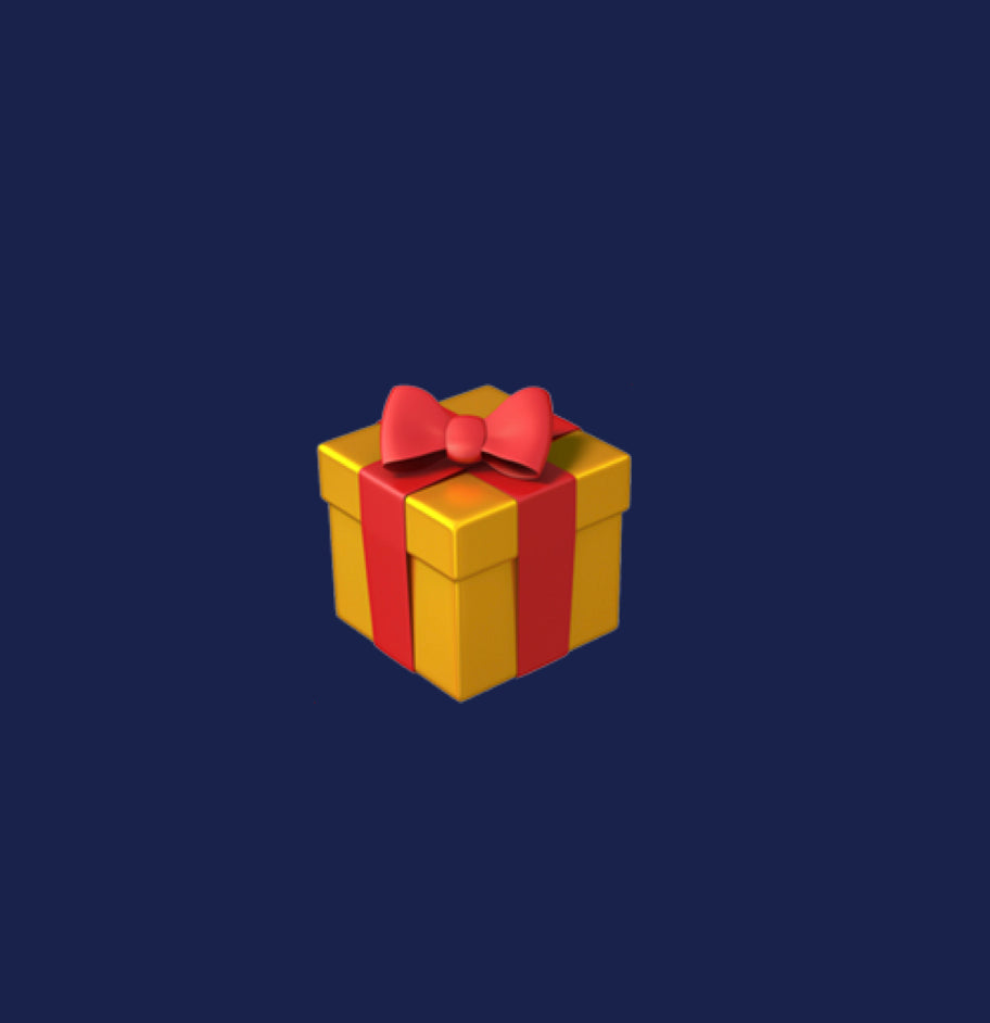 Carte-cadeaux PUMBA